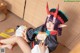 [神楽坂真冬] Shuten-Douji 果実の酒気 (酒吞) P43 No.979dd5 Image No. 69