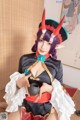 [神楽坂真冬] Shuten-Douji 果実の酒気 (酒吞) P2 No.a25558 Image No. 151