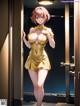 Hentai - 华彩繁花 Set 2 20230602 Part 31 P5 No.fd19e9