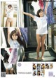 Rio Yoshida 吉田莉桜, Young Champion 2021 No.05 (ヤングチャンピオン 2021年5号) P1 No.19bb8c Image No. 21