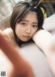 Rio Yoshida 吉田莉桜, Young Champion 2021 No.05 (ヤングチャンピオン 2021年5号) P3 No.aa3db0 Image No. 17