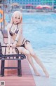 Cosplay 仙女月 喜多川海夢 Bikini P9 No.4bdf24
