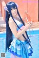 Cosplay Haruka - Zz Fuck Fullhd P6 No.590981 Image No. 13