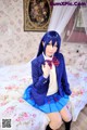 Cosplay Haruka - Zz Fuck Fullhd P7 No.2f8729 Image No. 11