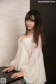 QingDouKe 2017-06-20: Model Wu Jiao (吴 娇) (54 photos) P23 No.0c3d0e