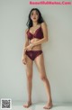 The beautiful An Seo Rin in underwear picture January 2018 (153 photos) P123 No.4c2f9d