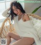 The beautiful An Seo Rin in underwear picture January 2018 (153 photos) P55 No.aca3b1