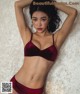 The beautiful An Seo Rin in underwear picture January 2018 (153 photos) P94 No.7b6cb0