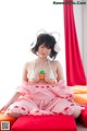 Cosplay Mana - Dowunlod Milf Amerika P4 No.71cbad