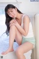 Mio Horikita 堀北美桜, [Minisuka.tv] 2022.05.26 Regular Gallery 02 P2 No.99665c Image No. 87