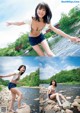 Miki Nanri 南里美希, 2nd写真集 「Jamais Vu」 Set.01 P19 No.bed7d3