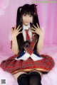 Cosplay Akb - Luv Xxl Chut P12 No.e479e1 Image No. 1