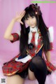 Cosplay Akb - Luv Xxl Chut P8 No.4d7de7 Image No. 9