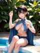 Hentai - 炎夏密语 Set 1 20230609 Part 5 P15 No.7791ed