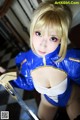 Cosplay Sachi - Factory Karal Xvideo P10 No.b6681c Image No. 5