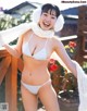 Hiyori Hanasaki 花咲ひより, Ex-Taishu 2021.03 (EX大衆 2021年3月号) P9 No.c86bb1 Image No. 3