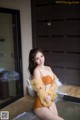 XIUREN No. 1236: Model Miao Miao (淼淼 萌萌 哒) (60 photos) P13 No.1205da