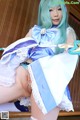 Rin Higurashi - Jadafire Www Ecru P9 No.a3a134 Image No. 7