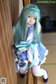 Rin Higurashi - Jadafire Www Ecru P4 No.720830 Image No. 17