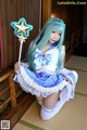 Rin Higurashi - Jadafire Www Ecru P8 No.2ef5c1 Image No. 9