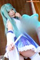 Rin Higurashi - Jadafire Www Ecru P2 No.45765e Image No. 21