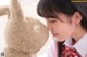 Ami Manabe 眞辺あみ, [Minisuka.tv] 2022.03.10 Fresh-idol Gallery 110 P43 No.25aa54 Image No. 29