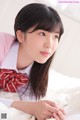 Ami Manabe 眞辺あみ, [Minisuka.tv] 2022.03.10 Fresh-idol Gallery 110 P47 No.0c98cb Image No. 21