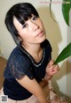 Yukiko Miyano - Home Lovely Milf P8 No.78532b Image No. 9