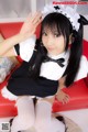 Cosplay Waitress - Wood Teacher Xxx P9 No.ee543a Image No. 7