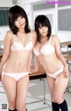 Reika Ninomiya Aya Morimura - Sex13 Xxxyesxxnx P2 No.646ed5 Image No. 21