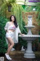 Thai Model No.277: Model Thunyawan Visespheat (31 photos) P9 No.8d8656 Image No. 45