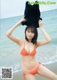 Airi Saito 斎藤愛莉, Young Magazine 2021 No.52 (ヤングマガジン 2021年52号) P1 No.25297f